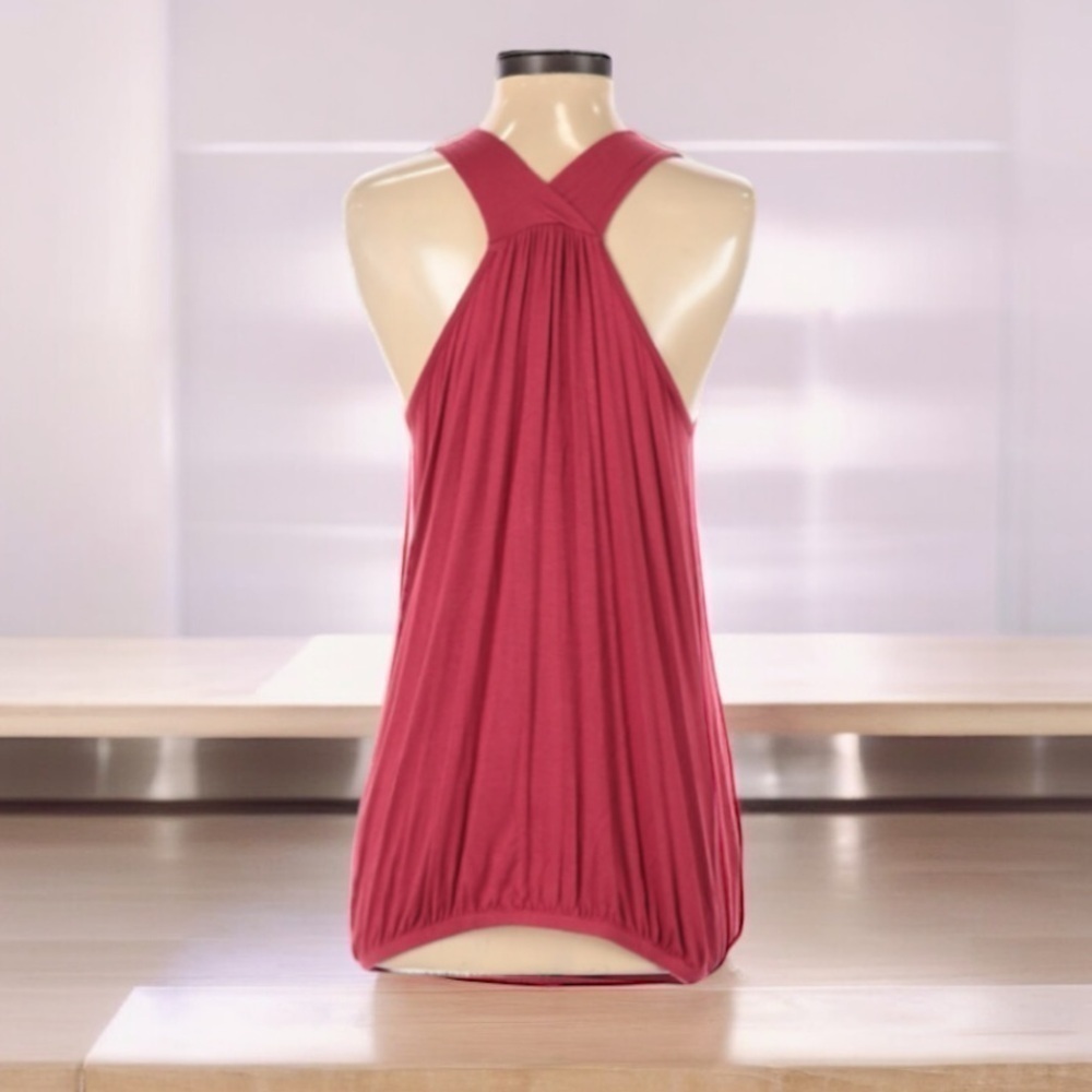 Studio Y Rhinstone Top | SIZE S - Picture 2 of 6